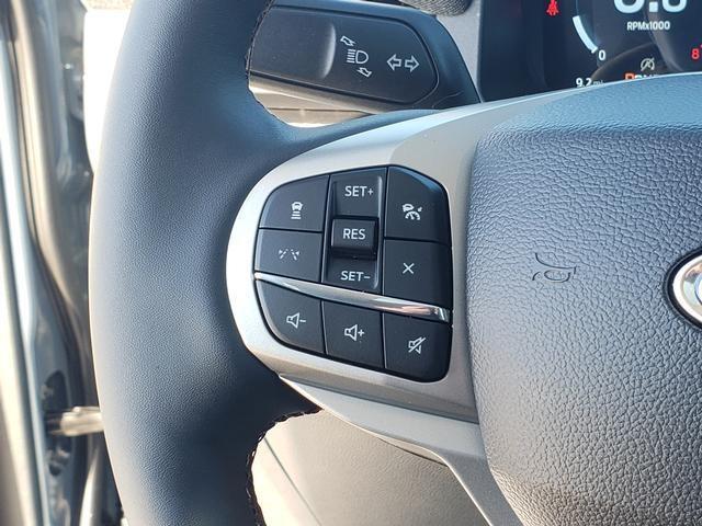 new 2026 Ford Explorer car, priced at $46,401