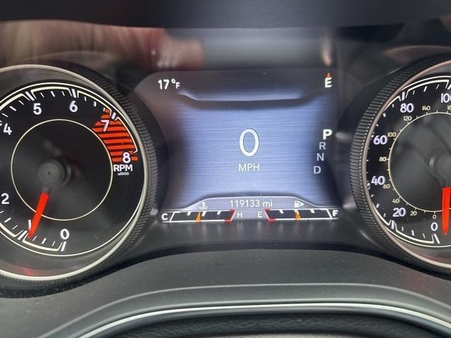 used 2020 Jeep Cherokee car, priced at $15,980