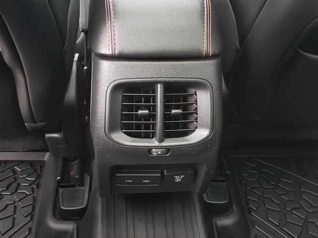 used 2020 Jeep Cherokee car, priced at $15,680