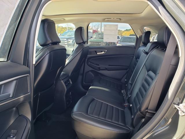 used 2022 Ford Edge car, priced at $22,980