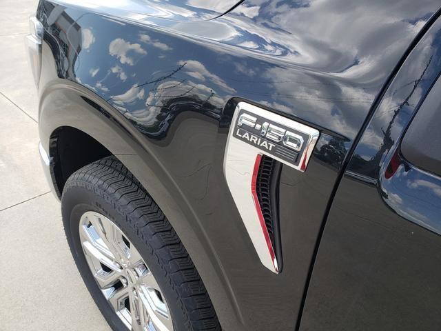 new 2026 Ford F-150 car, priced at $63,349