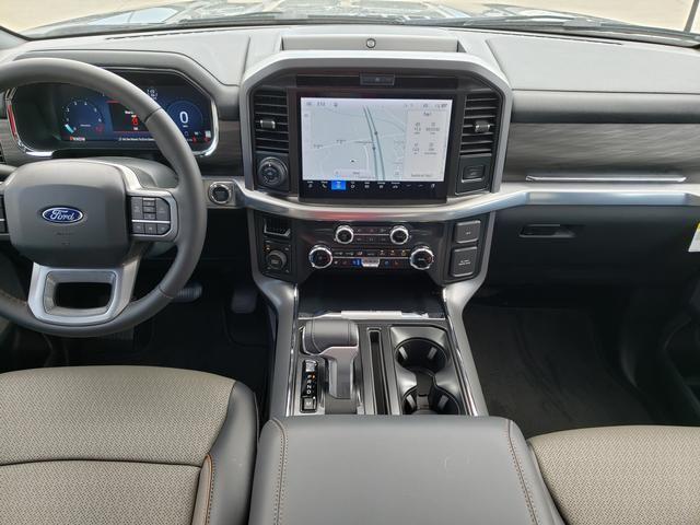 new 2026 Ford F-150 car, priced at $63,349