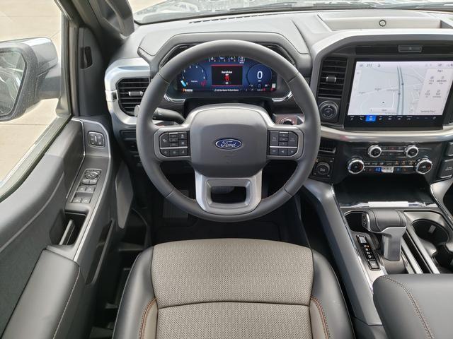 new 2026 Ford F-150 car, priced at $63,349