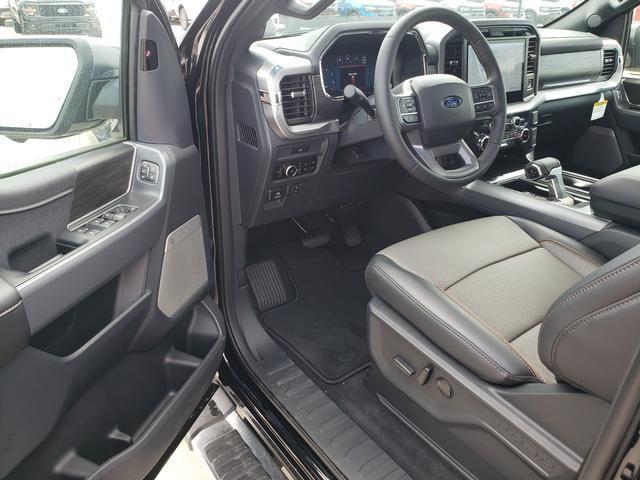 new 2026 Ford F-150 car, priced at $63,349