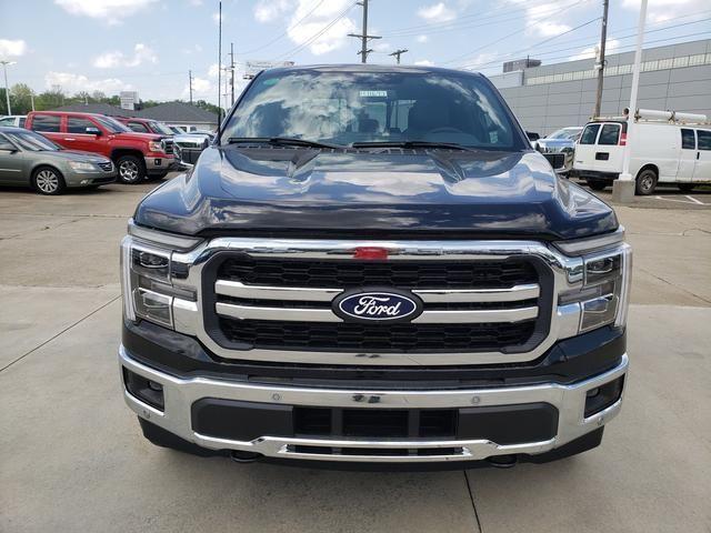 new 2026 Ford F-150 car, priced at $63,349
