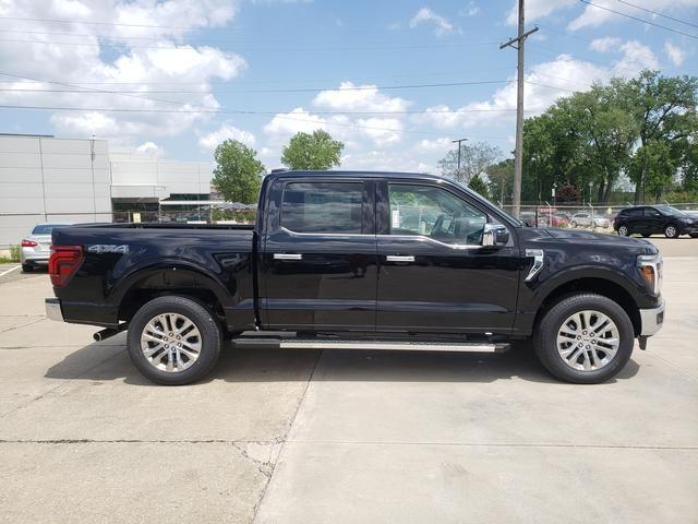 new 2026 Ford F-150 car, priced at $63,349