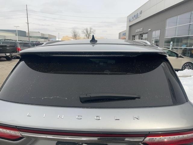 used 2022 Lincoln Corsair car, priced at $26,890