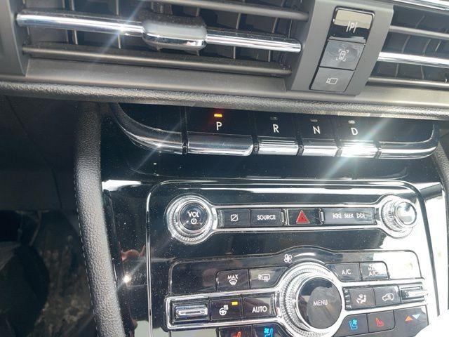 used 2022 Lincoln Corsair car