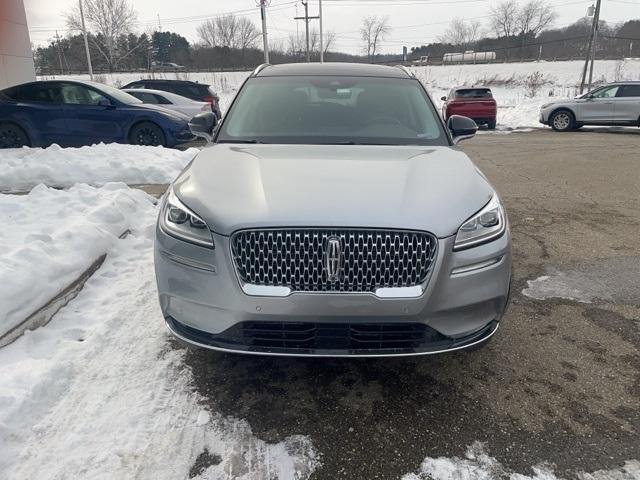 used 2022 Lincoln Corsair car, priced at $26,890