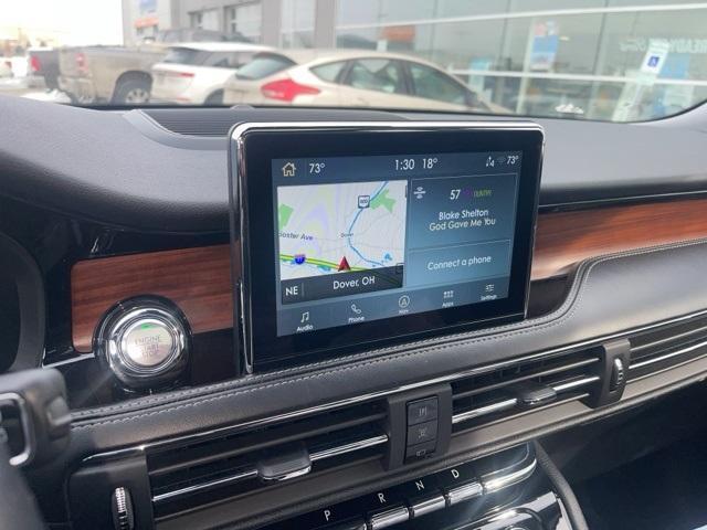 used 2022 Lincoln Corsair car, priced at $26,890