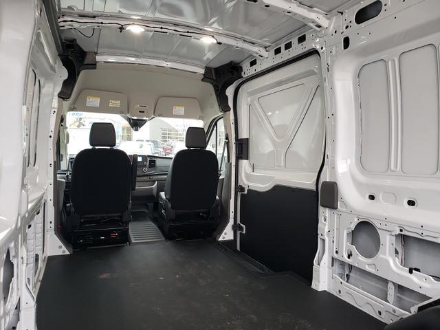 used 2025 Ford Transit-250 car, priced at $49,490