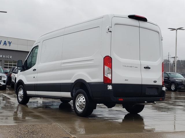 used 2025 Ford Transit-250 car, priced at $49,490