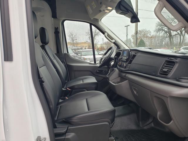 used 2025 Ford Transit-250 car, priced at $49,490