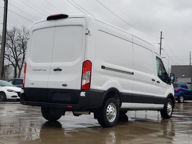 used 2025 Ford Transit-250 car, priced at $49,490