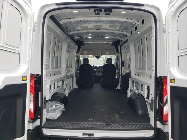 used 2025 Ford Transit-250 car, priced at $49,490