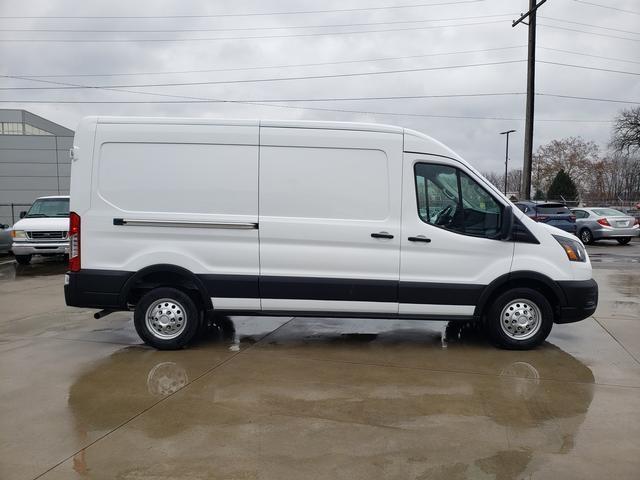used 2025 Ford Transit-250 car, priced at $49,490