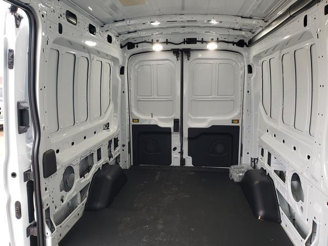 used 2025 Ford Transit-250 car, priced at $49,490