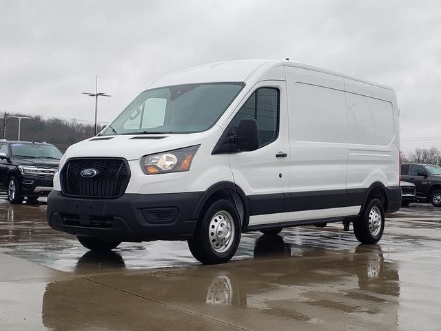 used 2025 Ford Transit-250 car, priced at $49,490