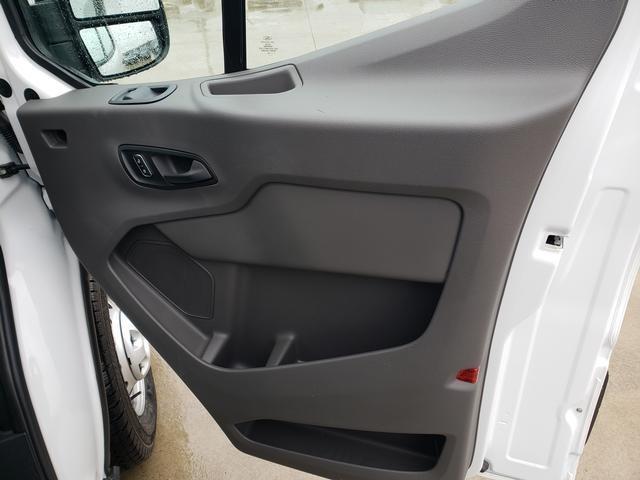 used 2025 Ford Transit-250 car, priced at $49,490