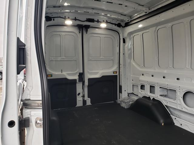 used 2025 Ford Transit-250 car, priced at $49,490