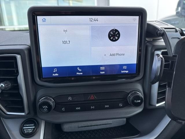 used 2022 Ford Bronco Sport car, priced at $21,998