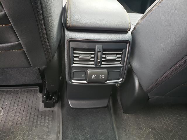 used 2023 Subaru Forester car, priced at $27,680