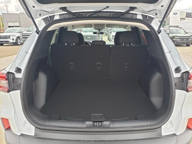 new 2026 Ford Escape car, priced at $29,799