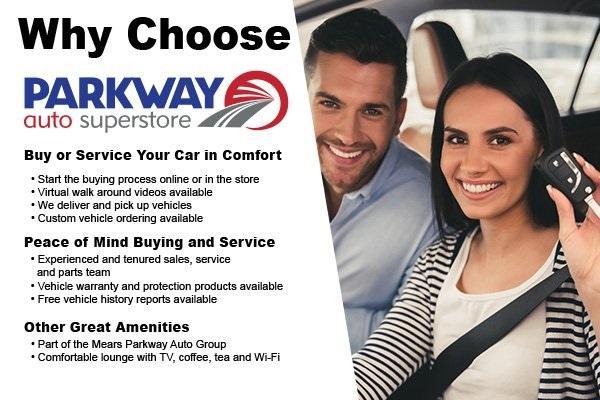 new 2025 Ford Bronco car, priced at $57,739