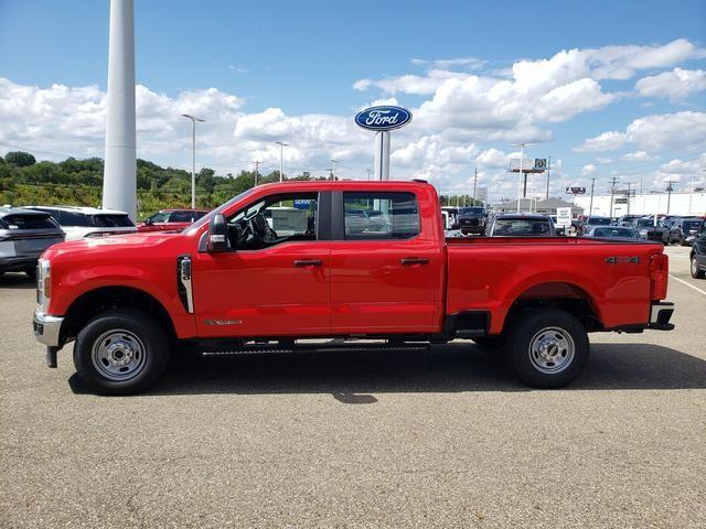 new 2026 Ford F-250 car, priced at $63,528