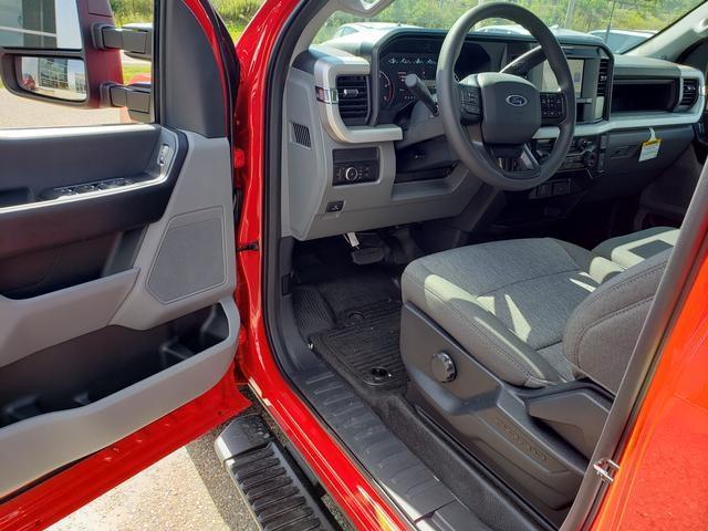 new 2026 Ford F-250 car, priced at $63,528