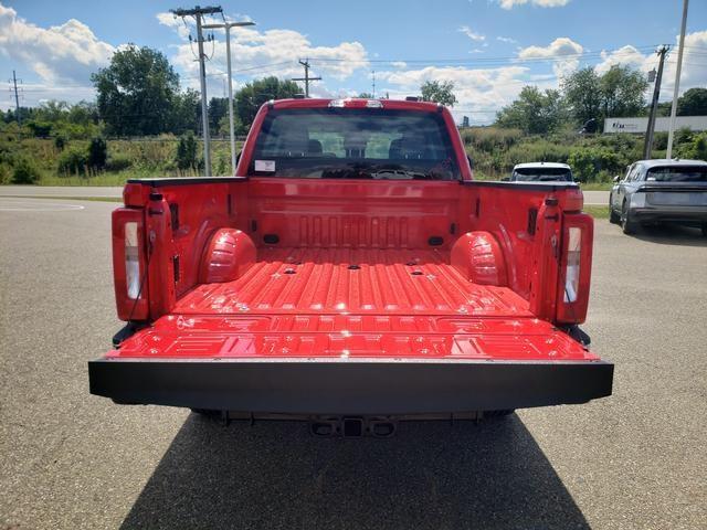 new 2026 Ford F-250 car, priced at $63,528