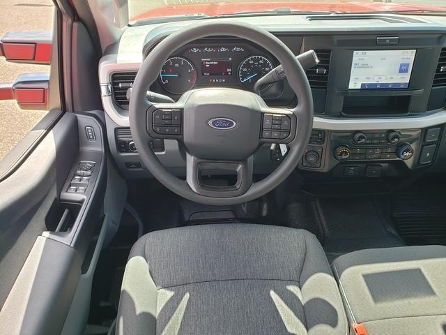 new 2026 Ford F-250 car, priced at $62,528