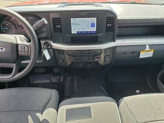 new 2026 Ford F-250 car, priced at $63,528