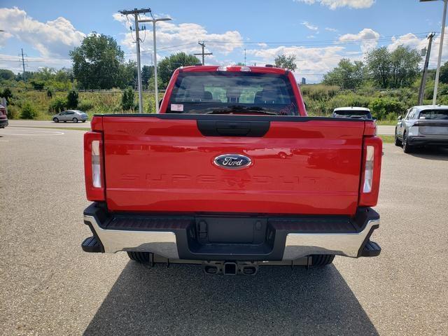 new 2026 Ford F-250 car, priced at $63,528