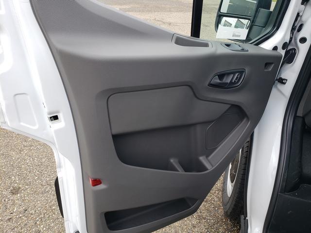 new 2025 Ford Transit-150 car, priced at $41,103