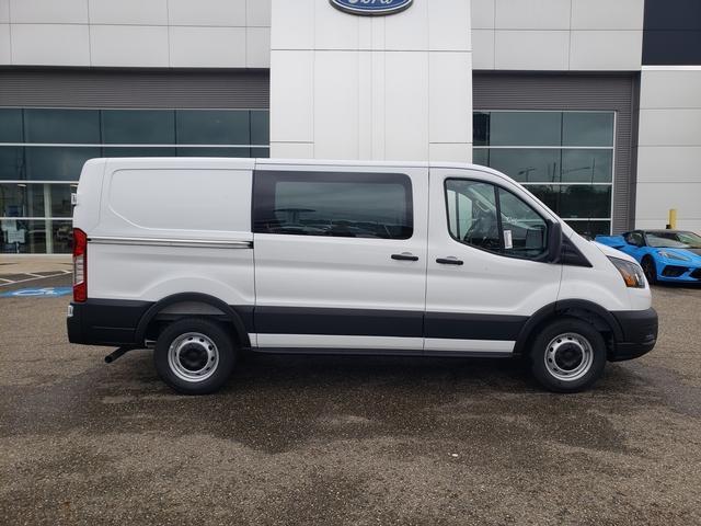 new 2025 Ford Transit-150 car, priced at $41,103