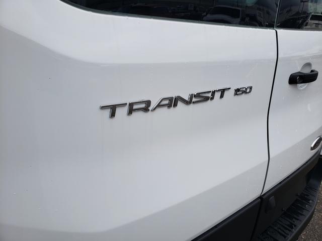 new 2025 Ford Transit-150 car, priced at $41,103