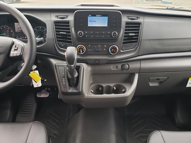 new 2025 Ford Transit-150 car, priced at $41,103