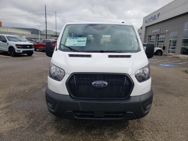 new 2025 Ford Transit-150 car, priced at $41,103