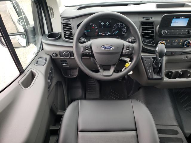 new 2025 Ford Transit-150 car, priced at $41,103
