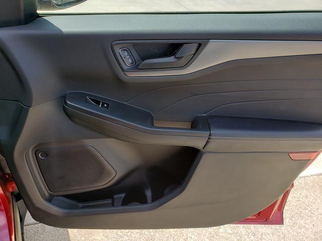 used 2023 Ford Escape car, priced at $21,890