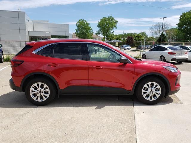 used 2023 Ford Escape car, priced at $21,890