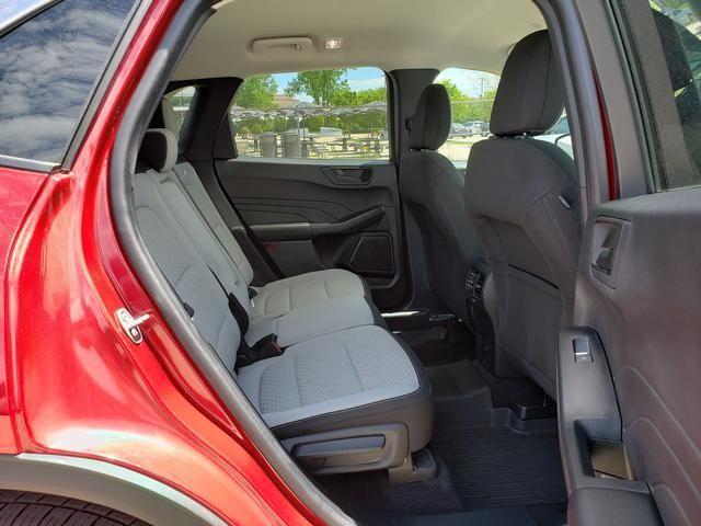 used 2023 Ford Escape car, priced at $21,890