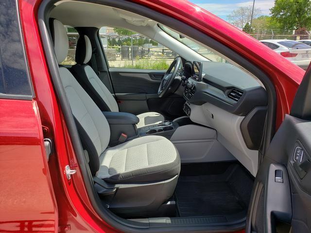 used 2023 Ford Escape car, priced at $21,890
