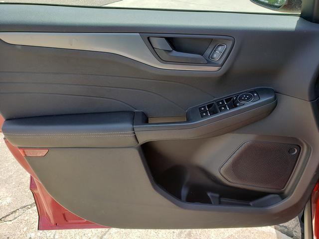 used 2023 Ford Escape car, priced at $21,890