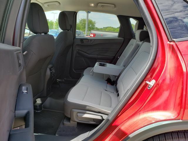 used 2023 Ford Escape car, priced at $21,890