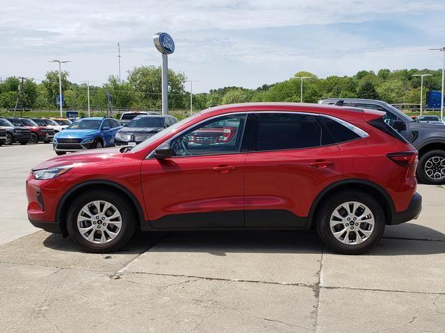 used 2023 Ford Escape car, priced at $21,890