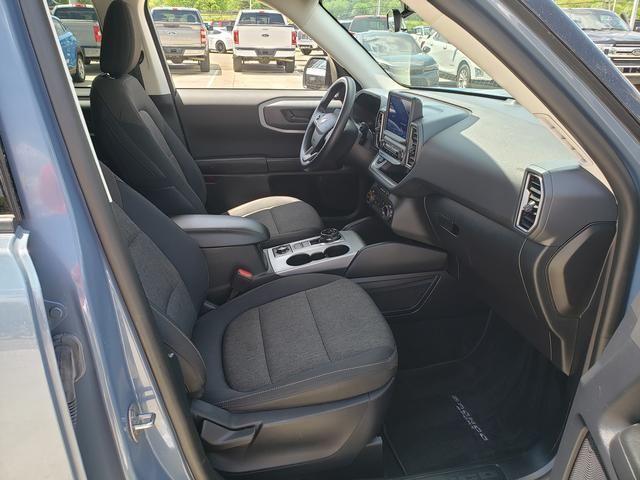used 2024 Ford Bronco Sport car, priced at $27,680