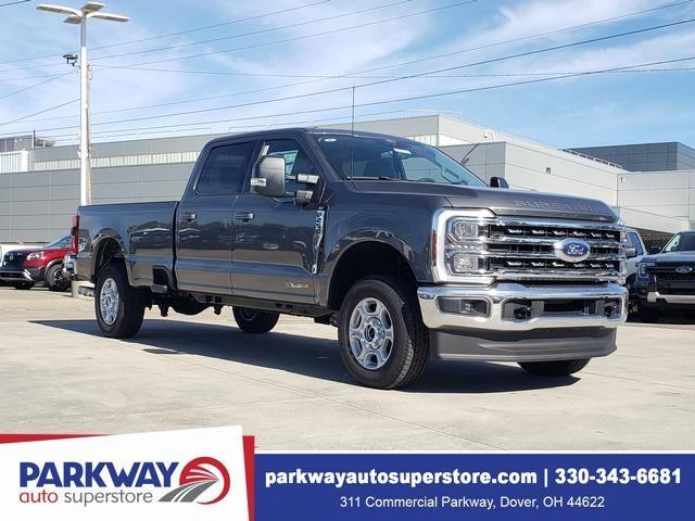 new 2026 Ford F-250 car, priced at $71,935