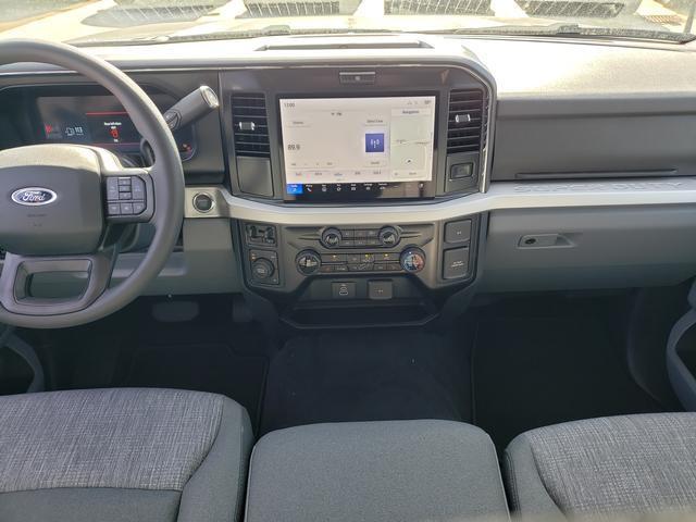 new 2026 Ford F-250 car, priced at $72,935